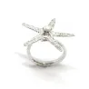 Handmade ring