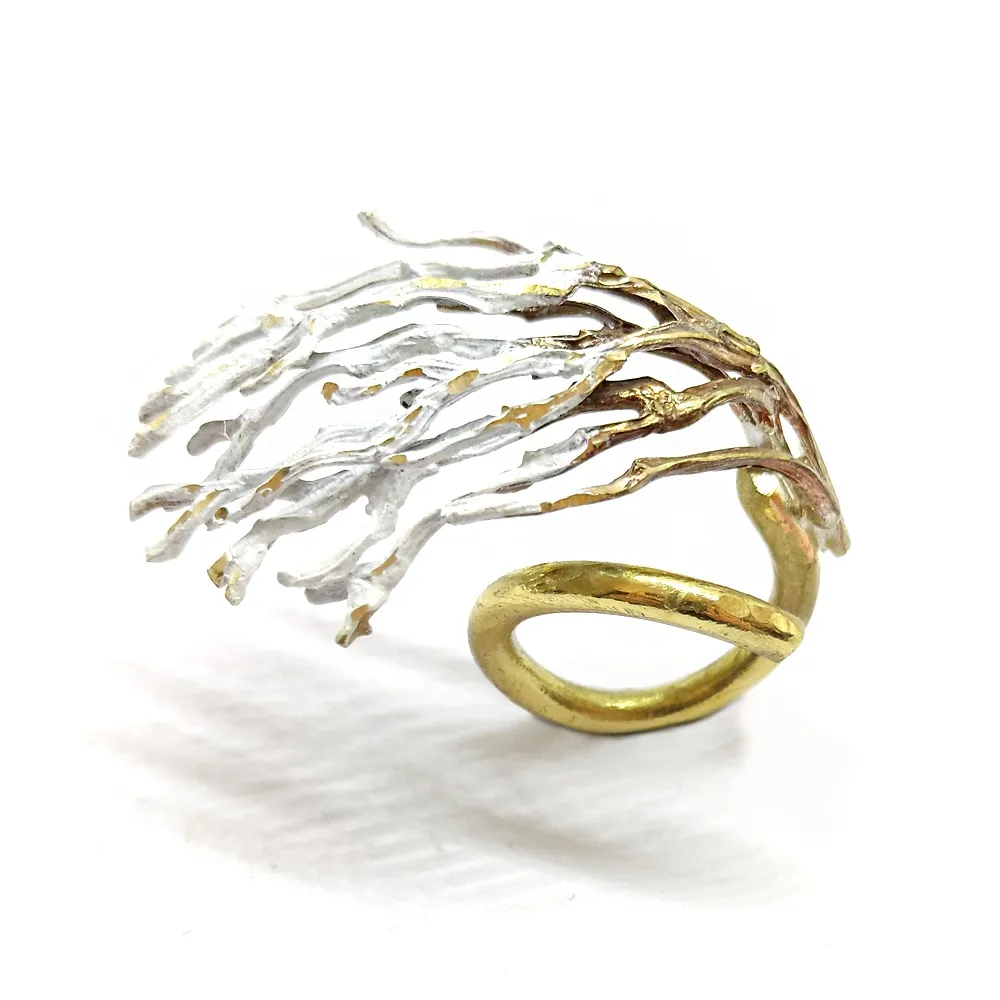 Handmade ring Handmade ring