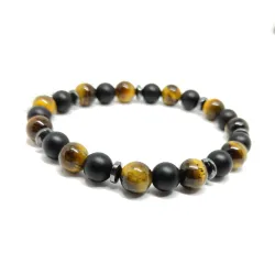 Bracelet for Men-Unisex,  Chrysostomos jewels for men