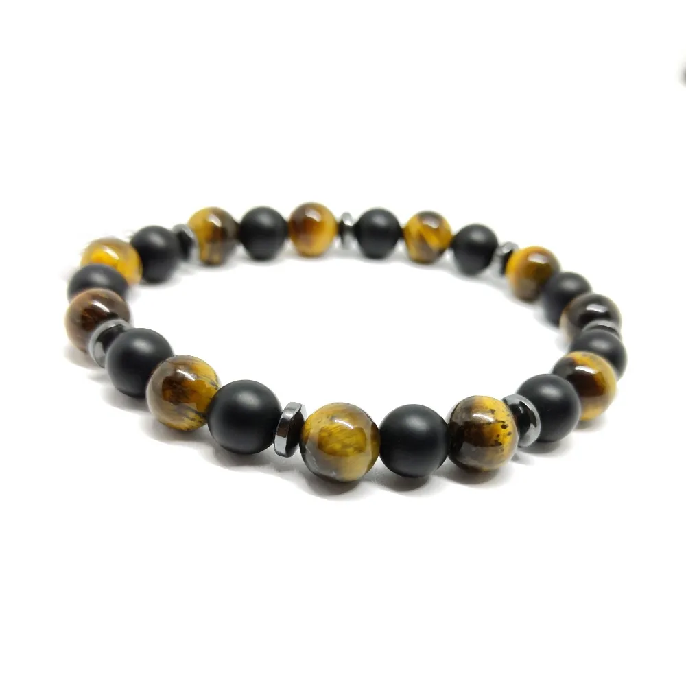 Bracelet for Men-Unisex, Chrysostomos jewels for men Bracelet for Men-Unisex, Chrysostomos jewels for men