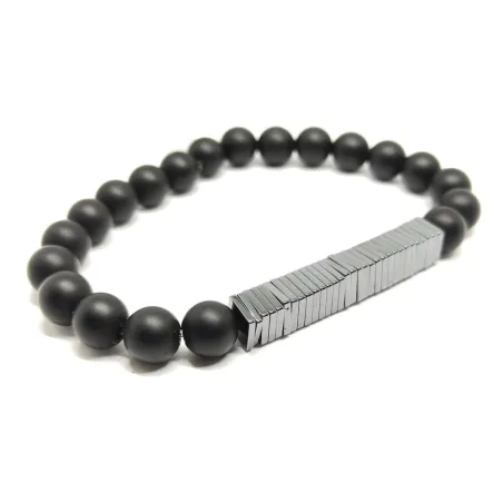 Ανδρικό - Unisex βραχιόλι - Chrysostomos jewels for men