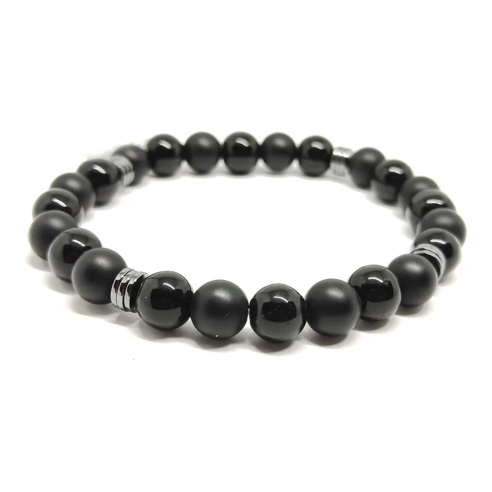 Bracelet for Men-Unisex,  Chrysostomos jewels for men Bracelet for Men-Unisex,  Chrysostomos jewels for men