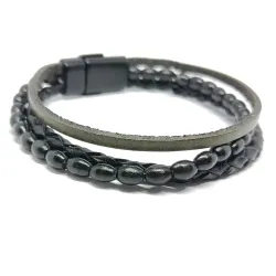 Bracelet for Men-Unisex,  Chrysostomos jewels for men