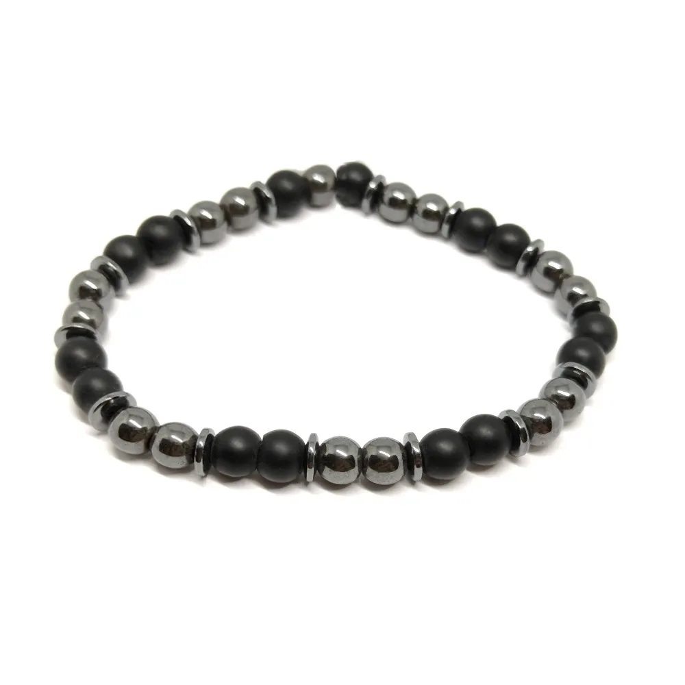Ανδρικό - Unisex βραχιόλι - Chrysostomos jewels for men Ανδρικό - Unisex βραχιόλι - Chrysostomos jewels for men