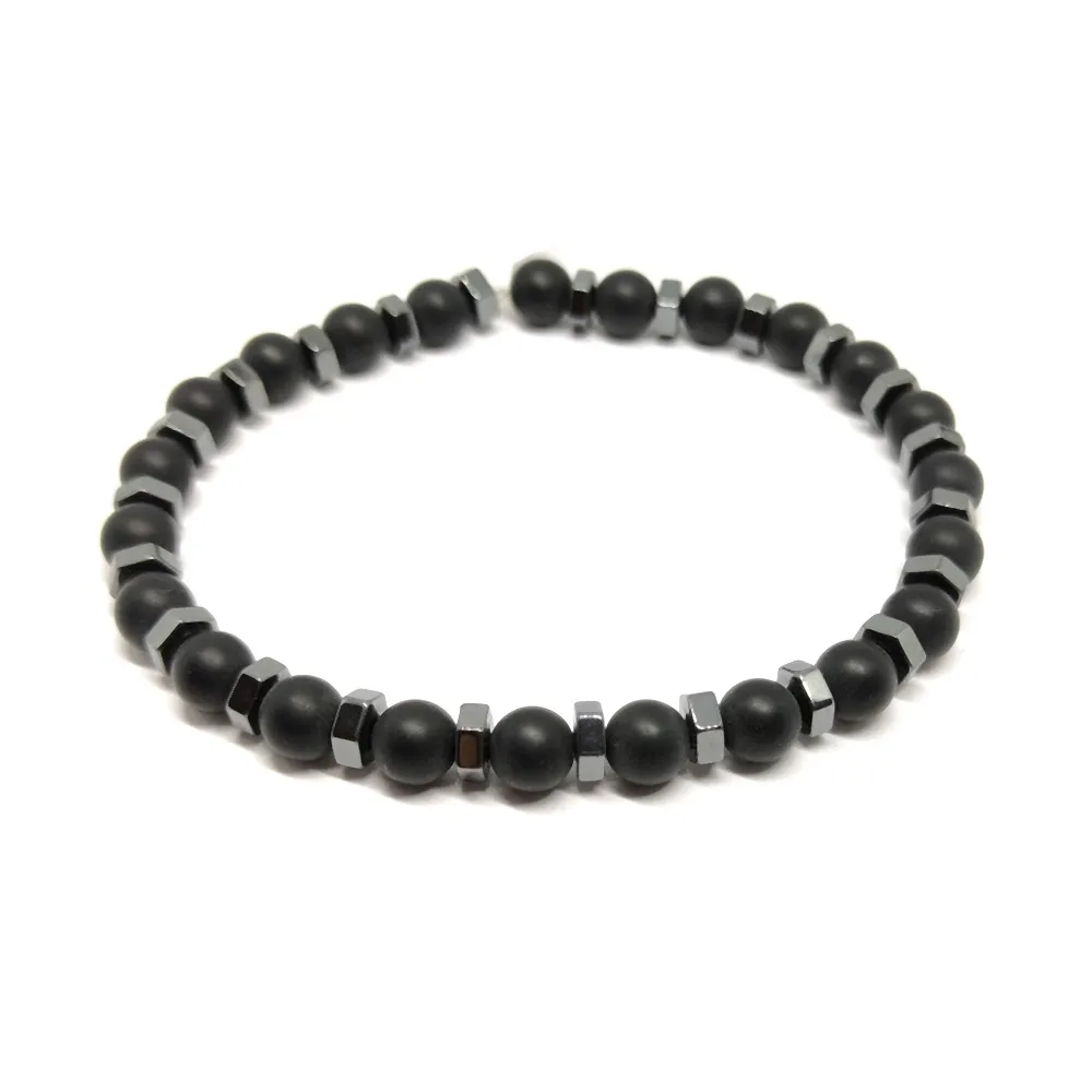 Ανδρικό - Unisex βραχιόλι - Chrysostomos jewels for men