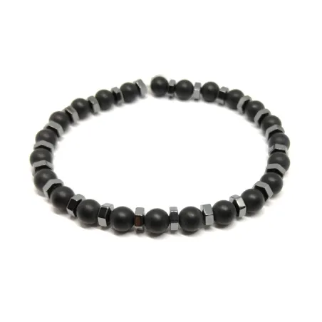 Ανδρικό - Unisex βραχιόλι - Chrysostomos jewels for men