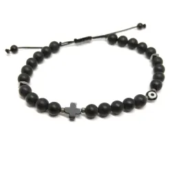 Bracelet for Men-Unisex,  Chrysostomos jewels for men
