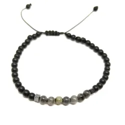 Bracelet for Men-Unisex,  Chrysostomos jewels for men