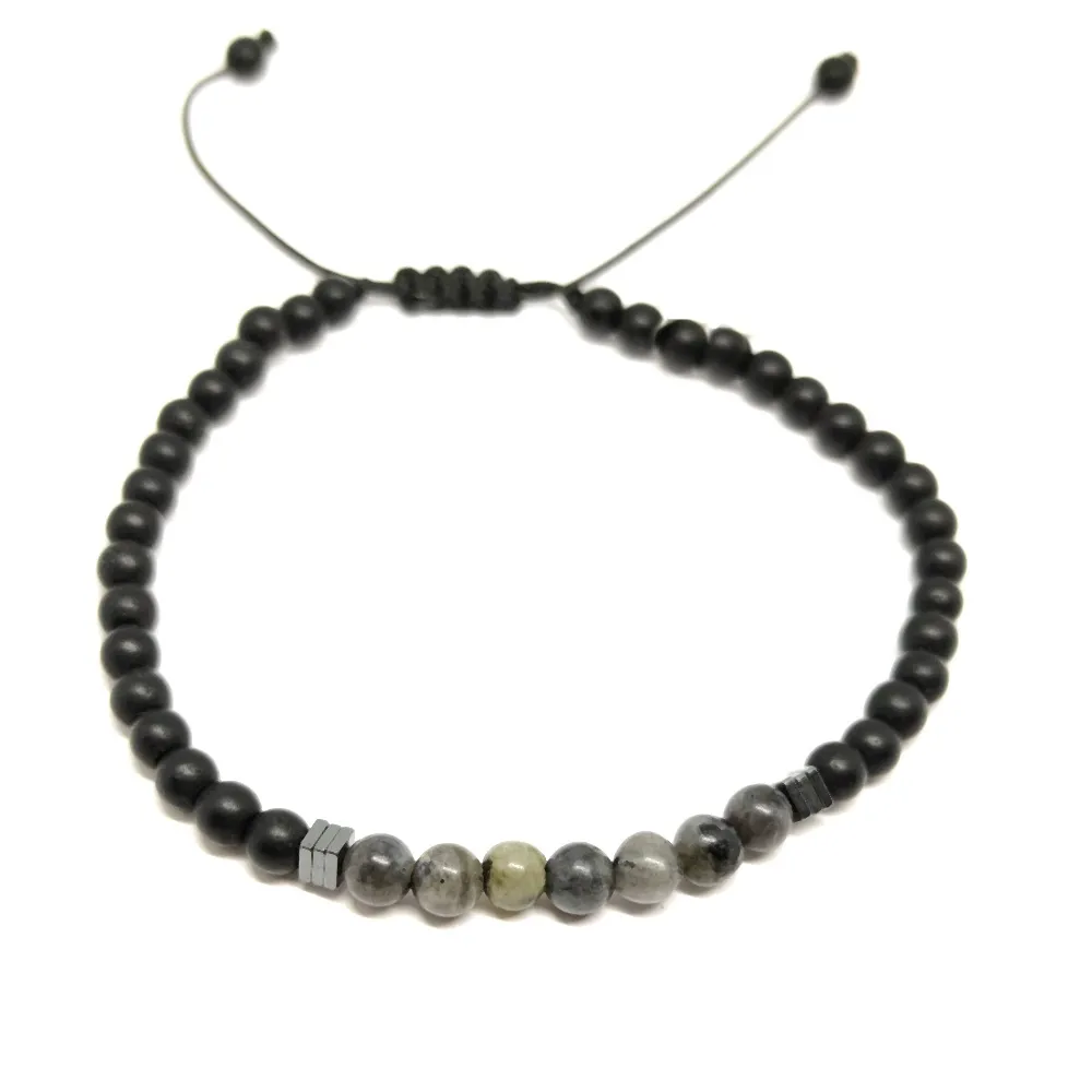 Ανδρικό - Unisex βραχιόλι - Chrysostomos jewels for men