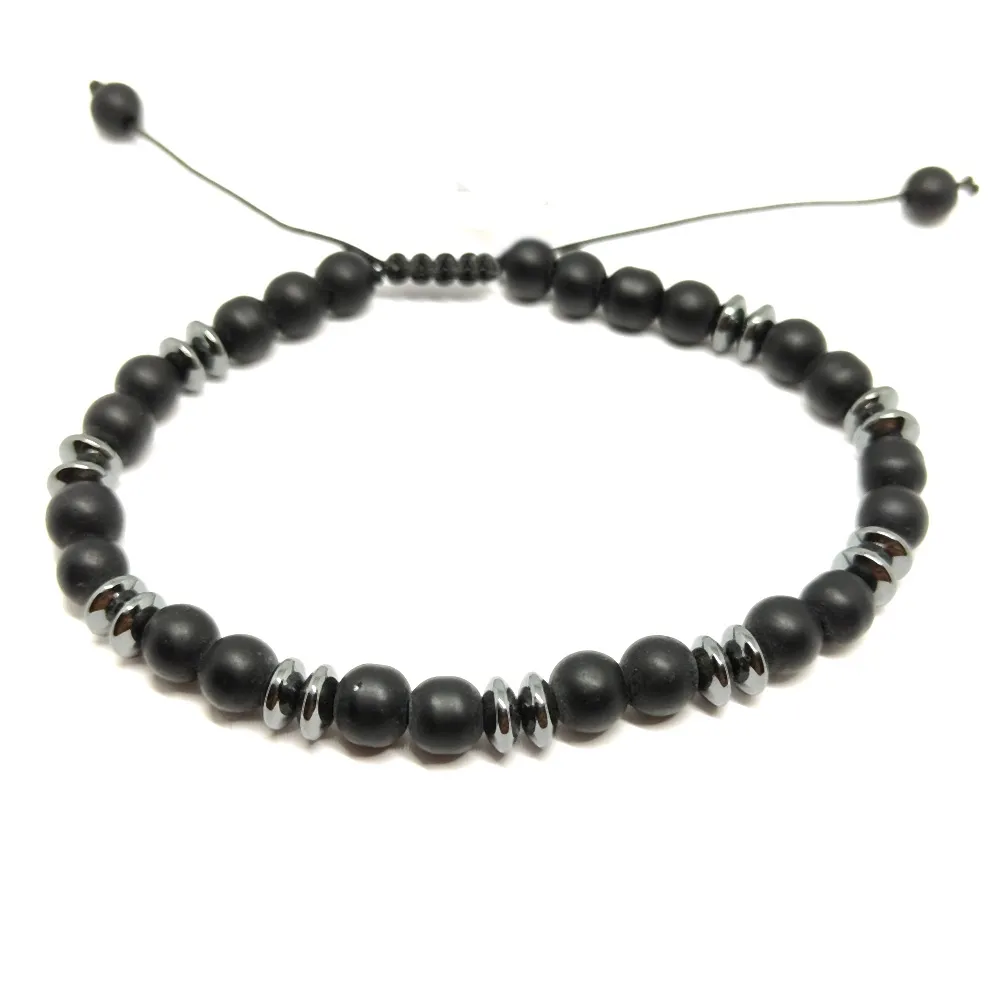 Ανδρικό - Unisex βραχιόλι - Chrysostomos jewels for men