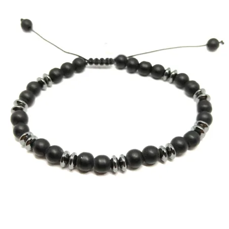 Ανδρικό - Unisex βραχιόλι - Chrysostomos jewels for men