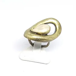 Brass ring OP4083920