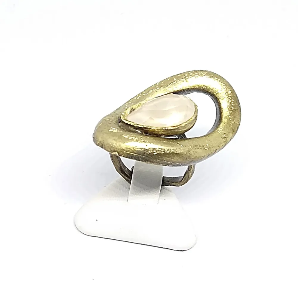 Brass ring OP4083920 Brass ring OP4083920