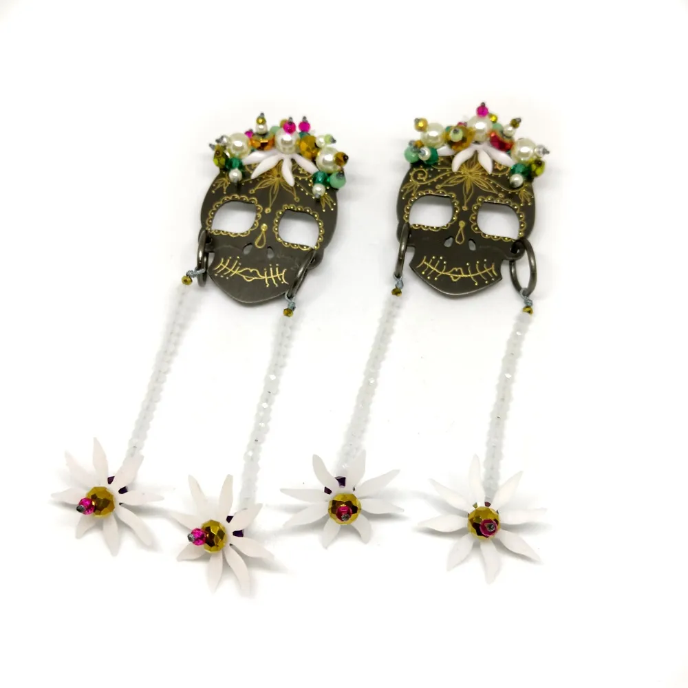 Handmade earrings Handmade earrings