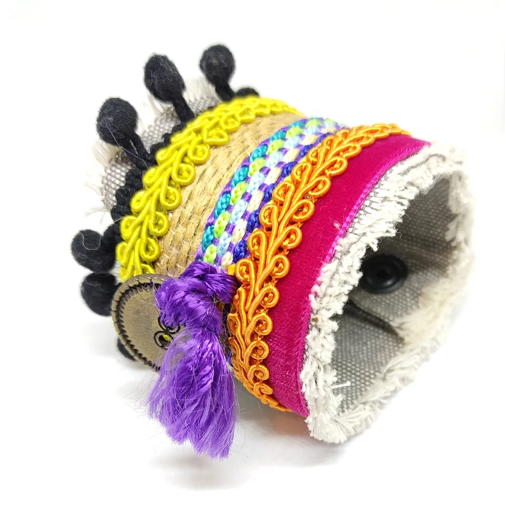 Handmade bracelet Handmade bracelet