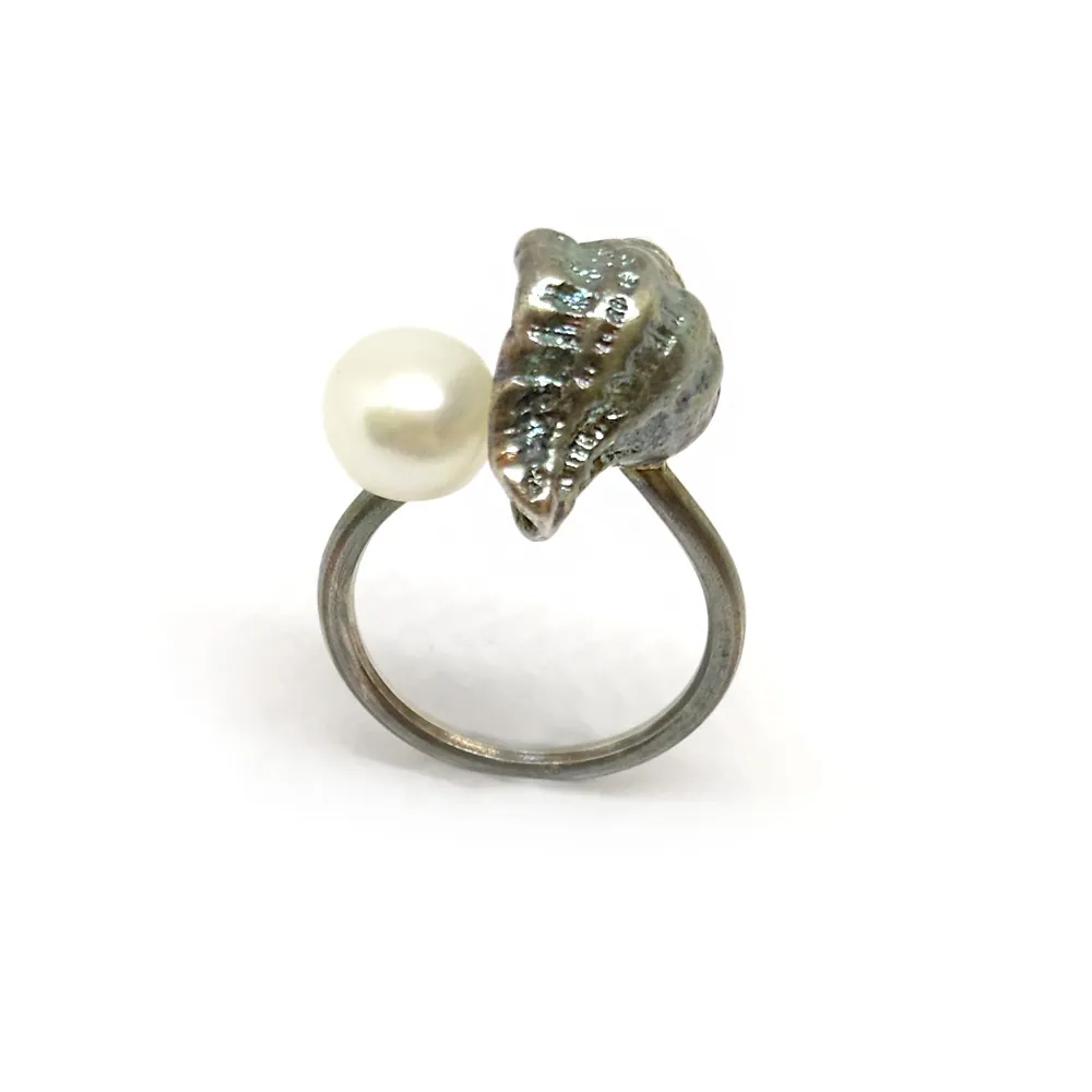 Handmade ring Handmade ring