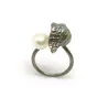 Handmade ring