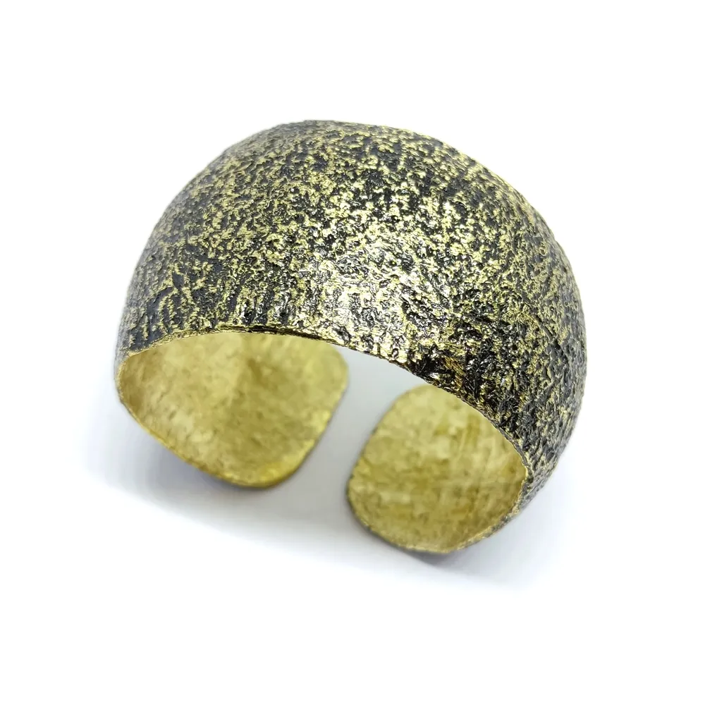 Handmade brass bracelet Handmade brass bracelet