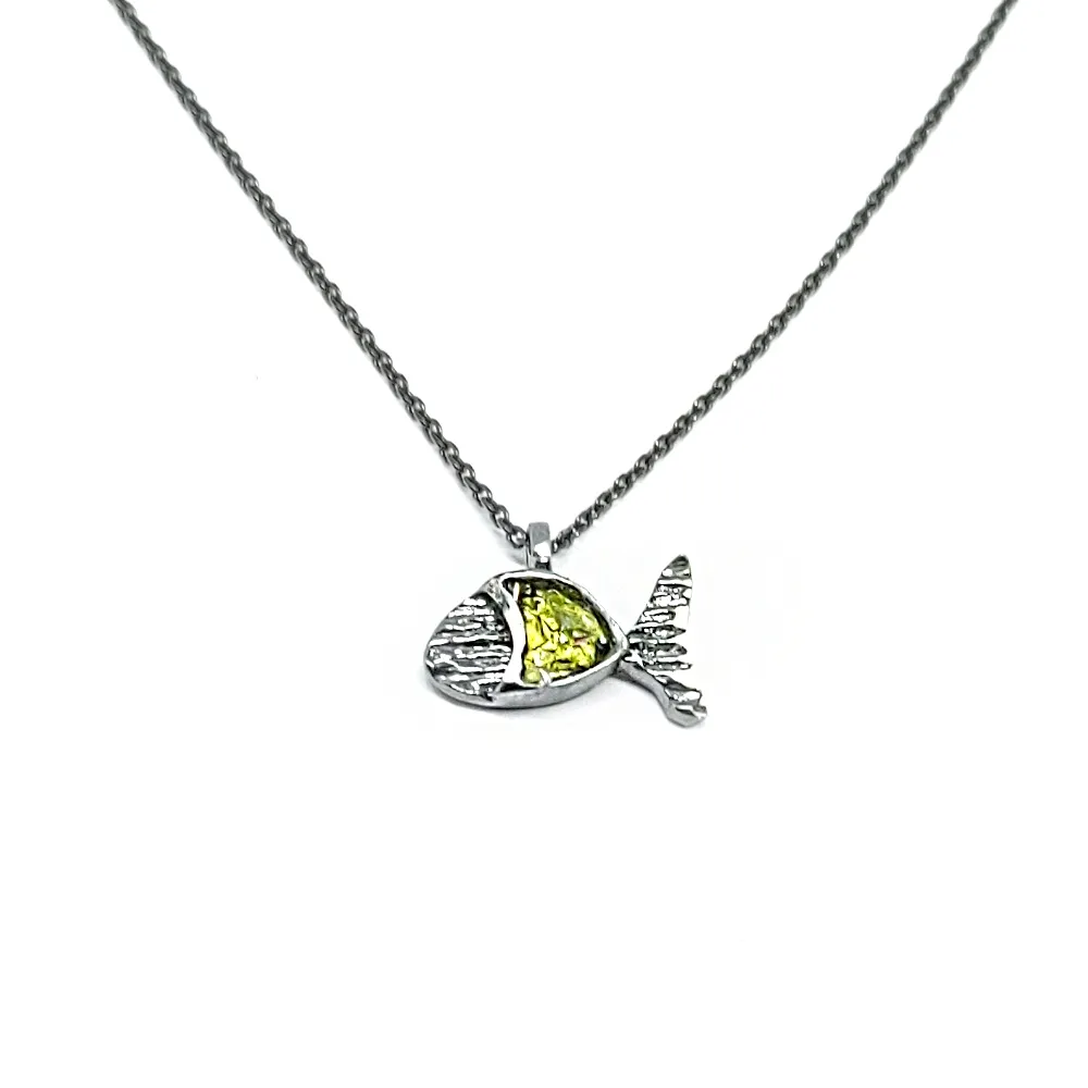 Handmade necklace