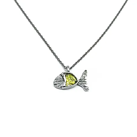 Handmade necklace