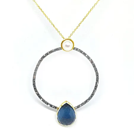 Handmade necklace