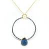 Handmade necklace