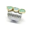 Handmade ring