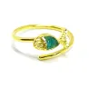 Handmade ring