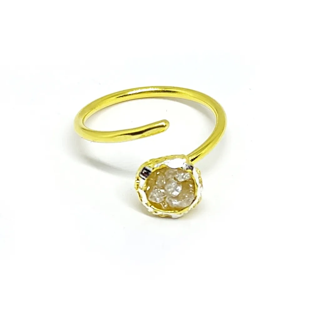 Handmade ring Handmade ring