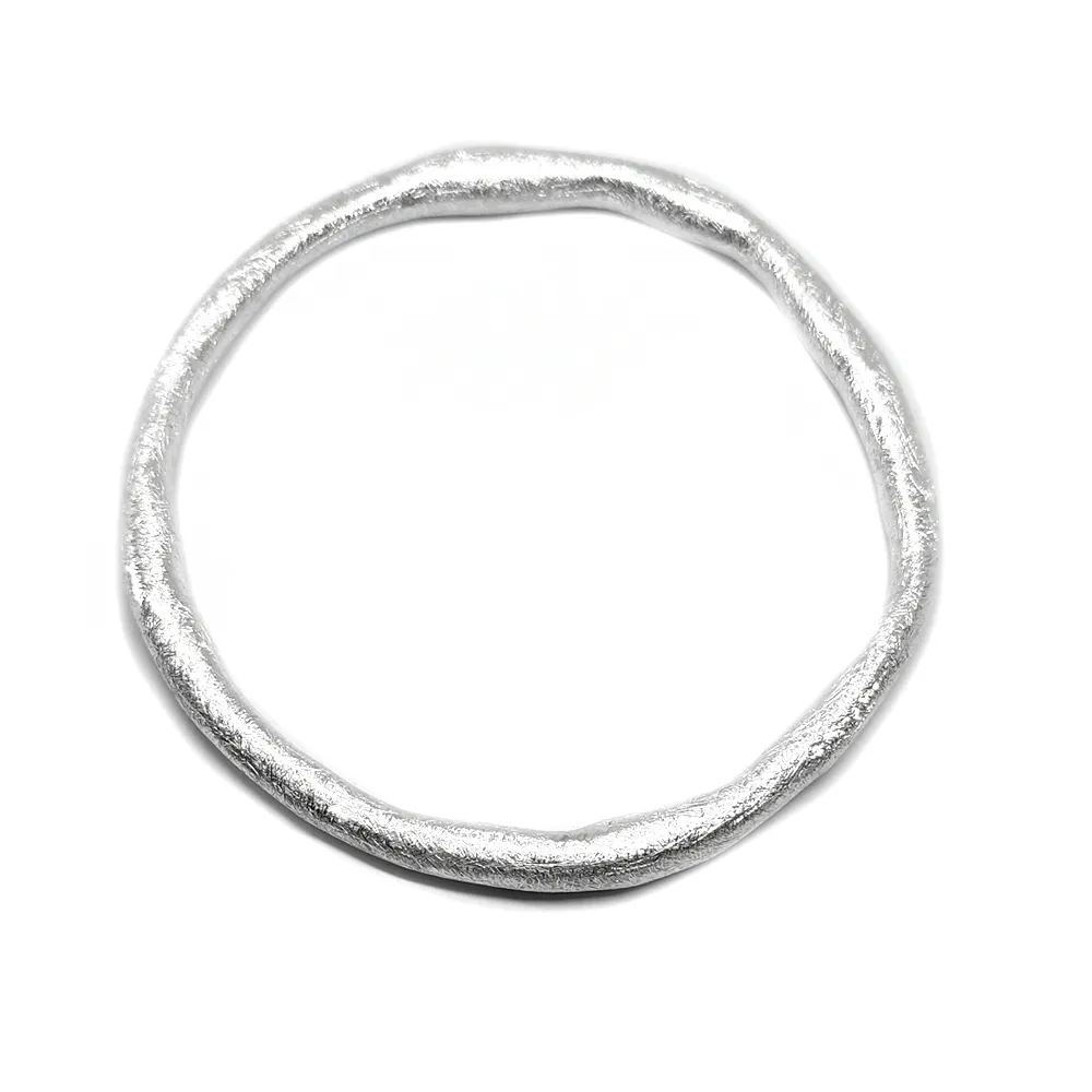 Handmade silver bracelet Handmade silver bracelet