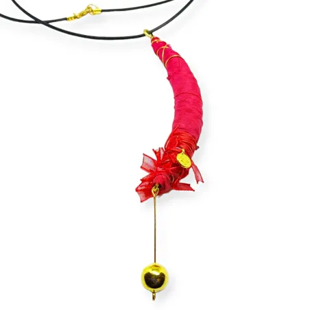 Handmade necklace
