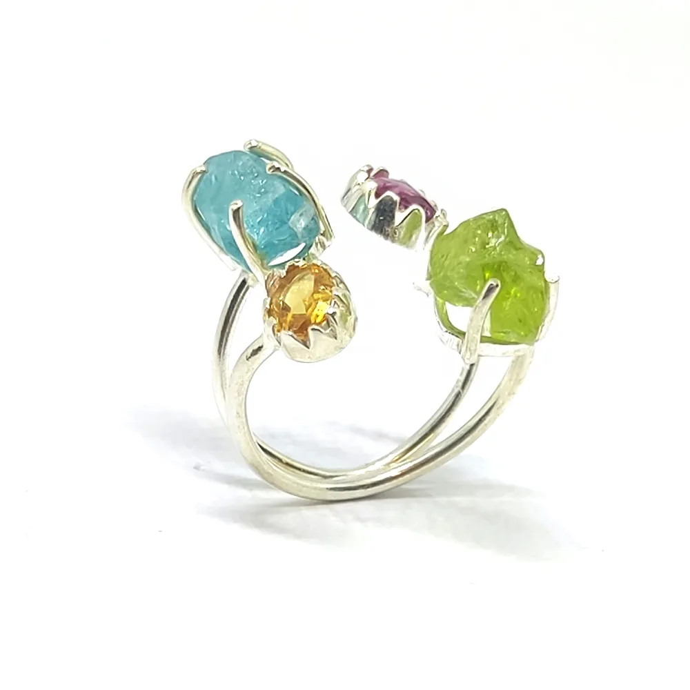 Handmade 925 silver ring Handmade 925 silver ring