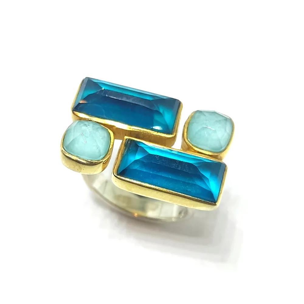 Handmade 925 silver ring Handmade 925 silver ring