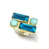 Handmade 925 silver ring