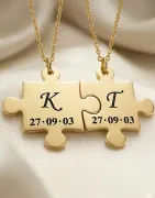 Personalized Jewelry - Accessories