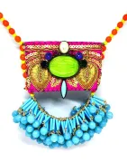 Necklaces in Gold, Sterling Silver & Steel | MY KOSMIMA