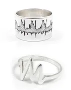 Heartbeat Rings