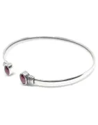 Bracelets Made Of Sterling Silver
