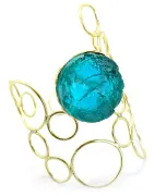 Bracelets Made Of Brass