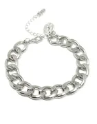 Bracelets Made Of Steel - Alluminium