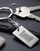 Μπρελόκ με Οικογένεια | Προσωποποιημένα Μπρελόκ Οικογένειας