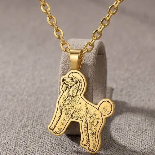 Shopping Guide: How to Create the Perfect Jewelry with Photo Engraving