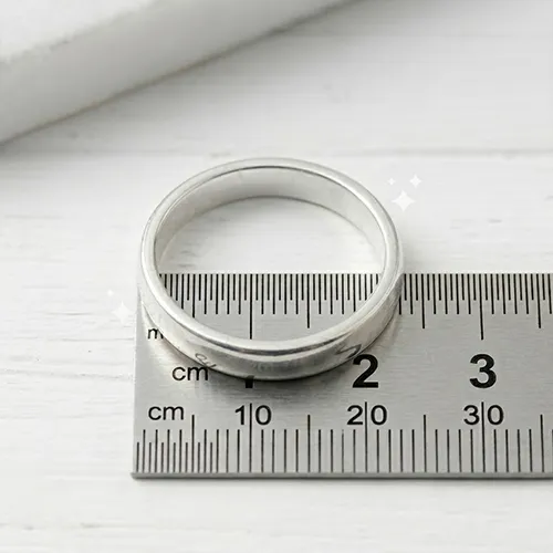 Πώς να βρείτε το νούμερο δαχτυλιδιού σας: Ο απόλυτος οδηγός